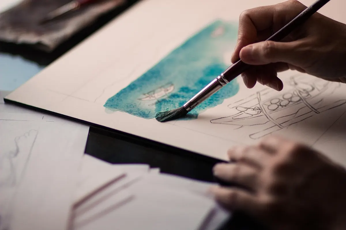 Varnishing Your Canvas: When, Why and How to Protect Your Painting